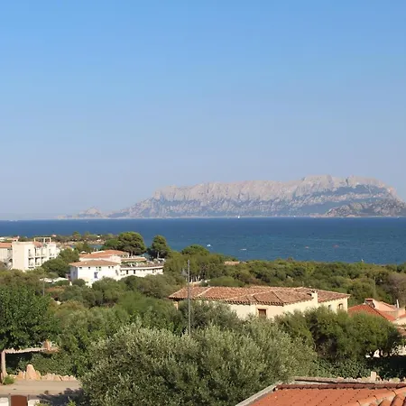 Holiday home La Conchiglia
