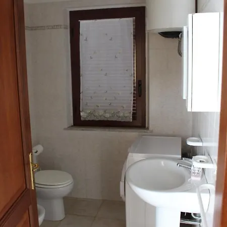 Holiday home La Conchiglia