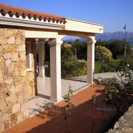 Holiday home La Conchiglia Olbia