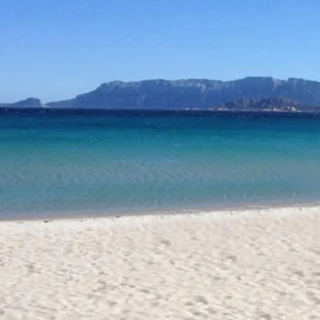 Holiday home La Conchiglia *