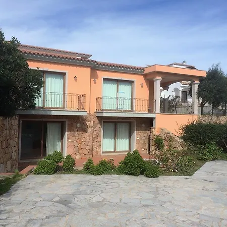 Holiday home La Conchiglia