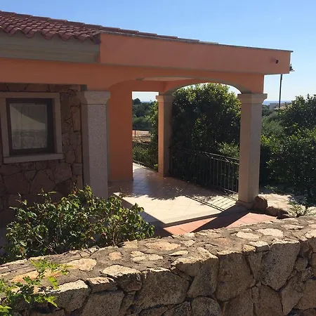 La Conchiglia Holiday home