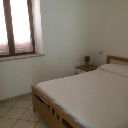 Holiday home La Conchiglia Olbia