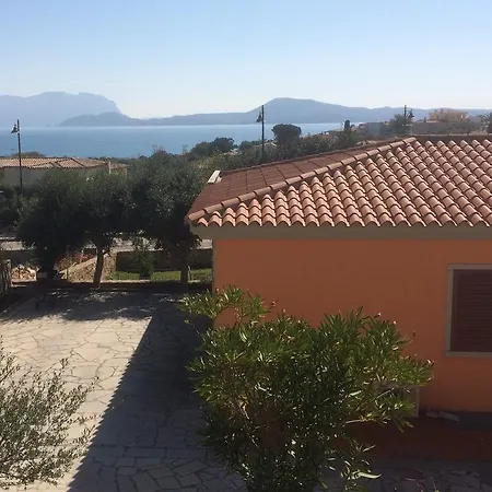 La Conchiglia Holiday home *