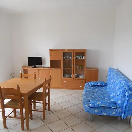 La Conchiglia Holiday home