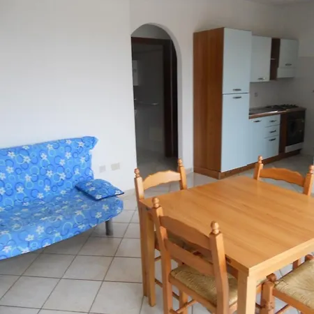 La Conchiglia Olbia