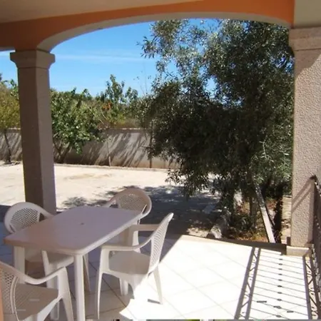 La Conchiglia Holiday home *