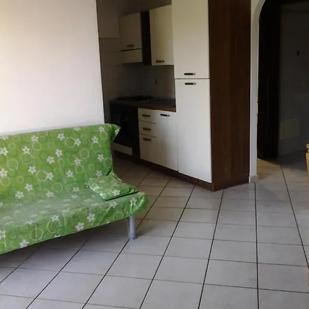 Dom wakacyjny La Conchiglia Olbia