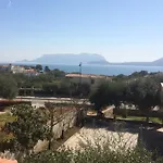 Σπίτι διακοπών La Conchiglia Όλμπια