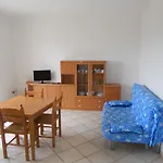 La Conchiglia Σπίτι διακοπών