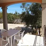 La Conchiglia Σπίτι διακοπών *