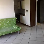 Σπίτι διακοπών La Conchiglia Όλμπια