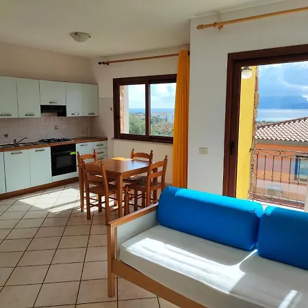 La Conchiglia * Olbia