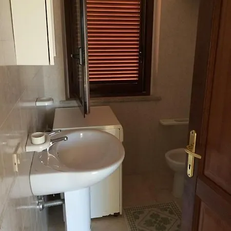 La Conchiglia Casa vacanze *