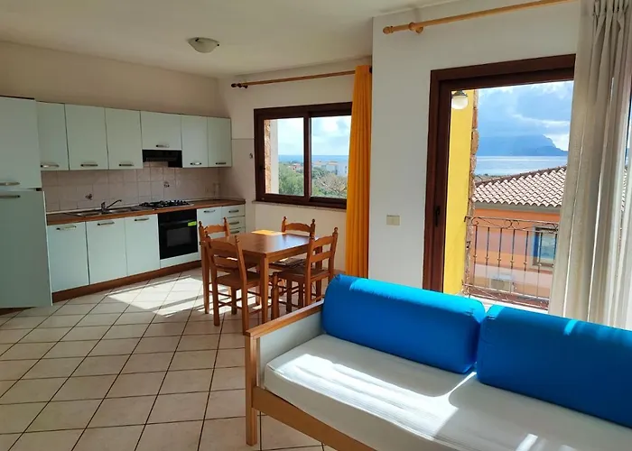 La Conchiglia * Olbia