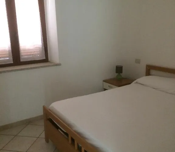 Vakantiehuis La Conchiglia Olbia