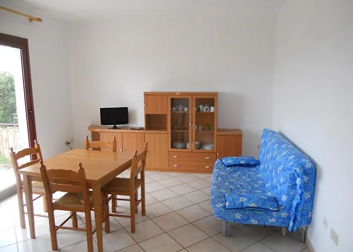 La Conchiglia Vakantiehuis