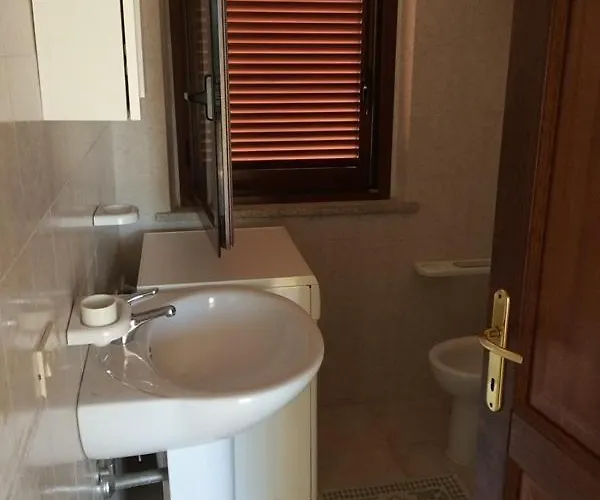 La Conchiglia Vakantiehuis *